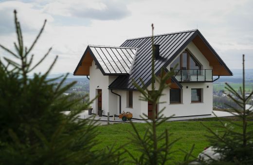 Zdjęcie 5 - Domek na Wielkiej Górze