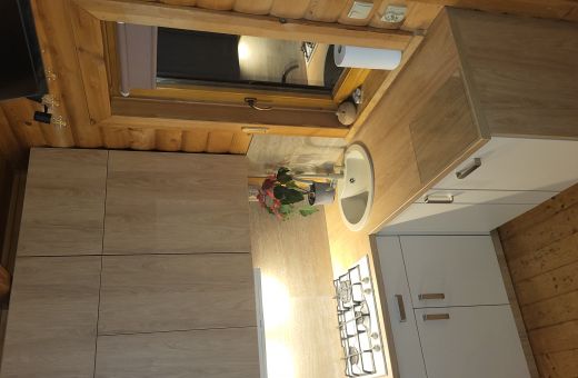 Zdjęcie 2 - Domek w Górach